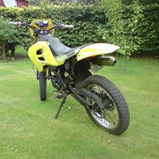 Suzuki Rmx *solg for 7500kr*