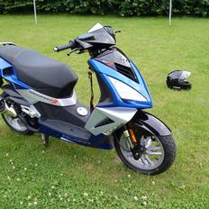 Peugeot Speedfight 3 AC. solgt