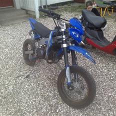 Apollo Orion   e 29 -- Black magic