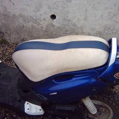 PGO pmx sport Solgt