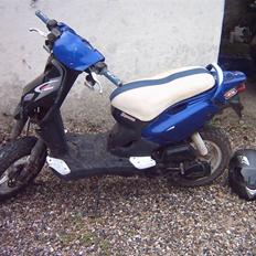 PGO pmx sport Solgt
