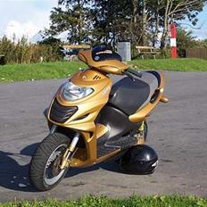 Suzuki Katana TILSALG ! 