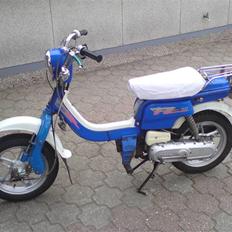 Suzuki Fz50 - solgt !