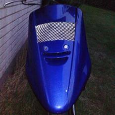 Yamaha Den lille WaterRi byttet