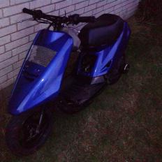 Yamaha Den lille WaterRi byttet