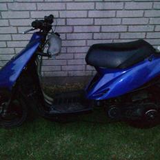 Yamaha Den lille WaterRi byttet