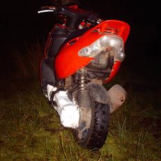 Aprilia Sonic -> SOLGT