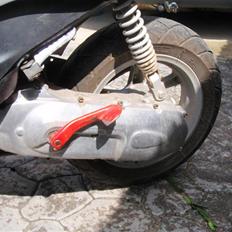 Yamaha jog r  (Solgt)