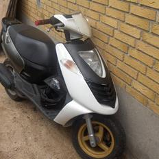 Aprilia Sonic ***STJÅLET*** 