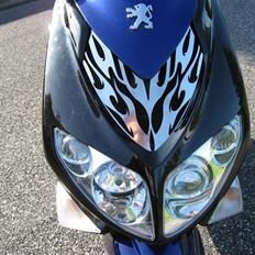 Peugeot Speedfight