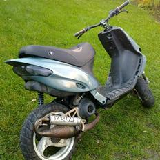 Gilera stalker