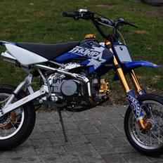 TMS Thumpstar Pro 125