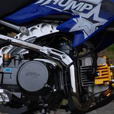 TMS Thumpstar Pro 125