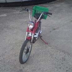 Puch maxi sprinter solgt