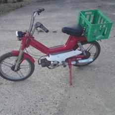 Puch maxi sprinter solgt