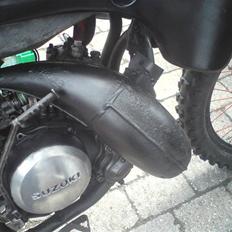 Suzuki rmx lc (byttet)