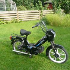 Tomos Quadro A35 SOLGT