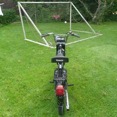Tomos Quadro A35 SOLGT