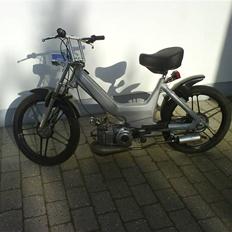 Puch Maxi (efter)Solgt