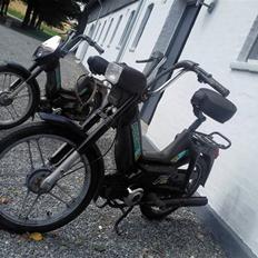 Puch Maxi P1l $Solgt$ 