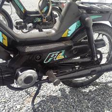 Puch Maxi P1l $Solgt$ 