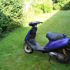 Yamaha jog til solgt