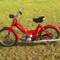 Puch maxi E50 Solgt