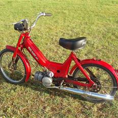 Puch maxi E50 Solgt