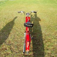 Puch maxi E50 Solgt