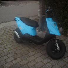 PGO hot 50 solgt
