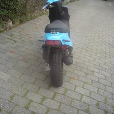 PGO hot 50 solgt