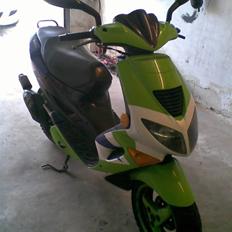 Peugeot speedfight 1 lc (solgt)