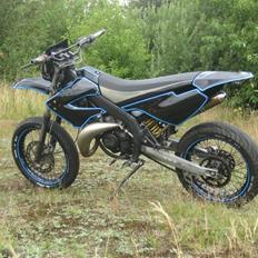 Derbi senda sm extreme BYTTET! 