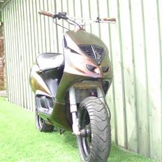 Piaggio NRG mc3 tilsalg