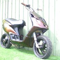 Piaggio NRG mc3 tilsalg