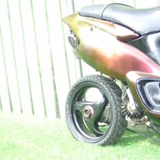 Piaggio NRG mc3 tilsalg