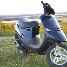 PGO Comet