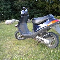 PGO Comet