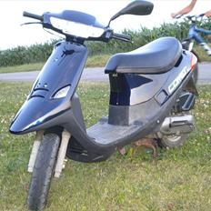 PGO Comet