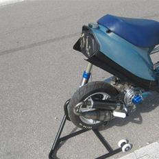 Yamaha jog Sprinter STJÅLET