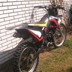 Gilera RCR/SMT