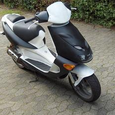 Aprilia sr 50