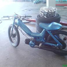 Puch maxi