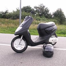 Yamaha jog space<3 SOLGT:D