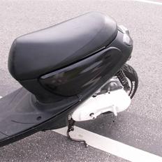 Yamaha jog space<3 SOLGT:D