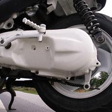 Yamaha jog space<3 SOLGT:D