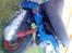 Gilera stalker