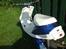 Yamaha jog fs lc