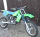 Kawasaki Kx 80 