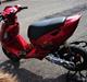 Aprilia Sonic Red Bitch - TIL SALG i dele